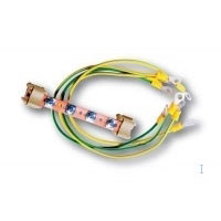 Digitus 19  Earthing LEADS & POTENTIALl (DN-19 EARTH)